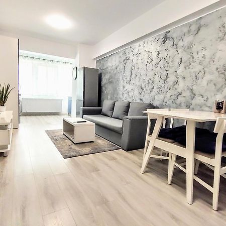 Appartamento Simona Apartament Iulius Mall Iasi Esterno foto