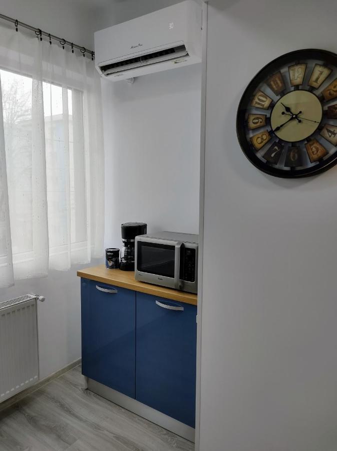 Appartamento Simona Apartament Iulius Mall Iasi Esterno foto