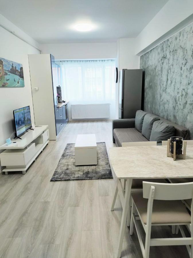 Appartamento Simona Apartament Iulius Mall Iasi Esterno foto