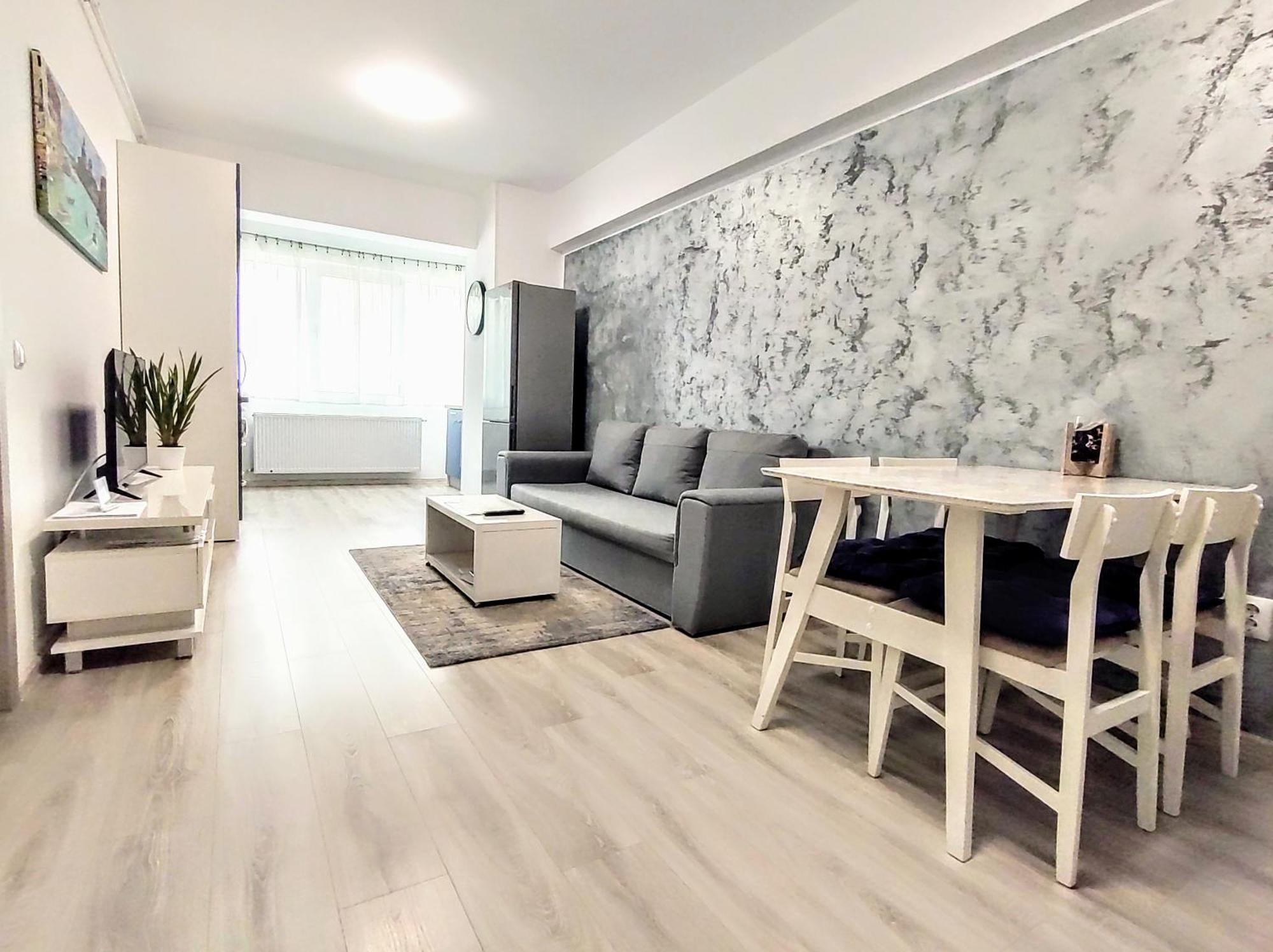 Appartamento Simona Apartament Iulius Mall Iasi Esterno foto